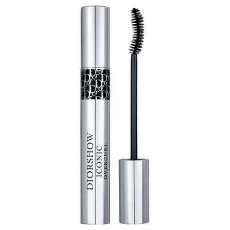 christian dior diorshow iconic overcurl mascara|diorshow mascara boots.